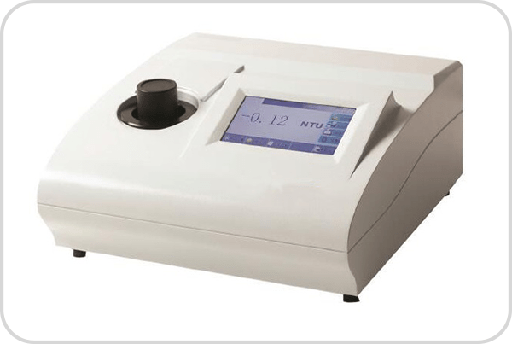 [filler_18107] Turbidimetro de relacion de sobremesa - marca belltronic - WP