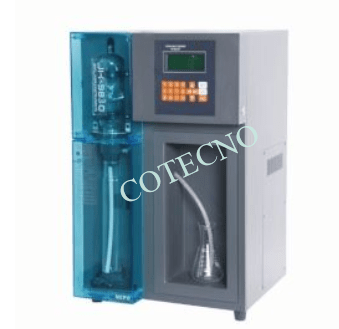 [filler_18111] Analizador de nitrogeno kjeldahl automatico - WP