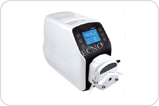 [filler_18125] Bomba peristaltica estandar serie BELL LabN - marca belltronic - WP