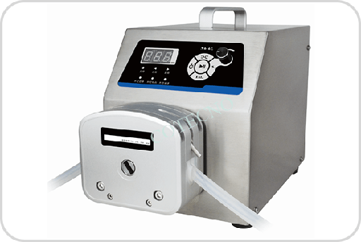 [filler_18131] Bomba peristaltica estandar BellBombPeriEst01 – marca belltronic - WP