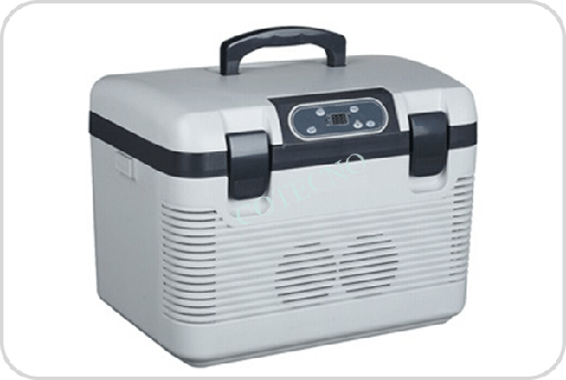 Refrigerador de carro BellRefrCarro - WP