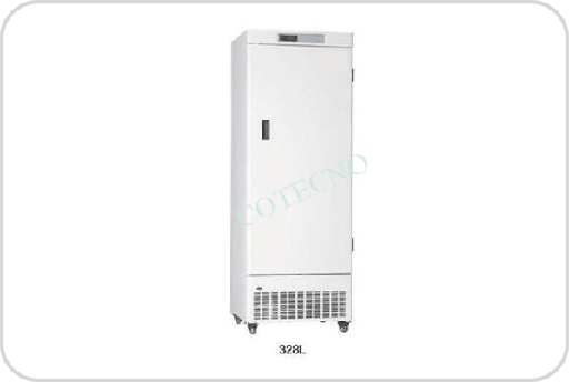 [filler_18147] Congelador -25 ℃ tipo vertical - puerta unica BellCongVertUnic25 - WP