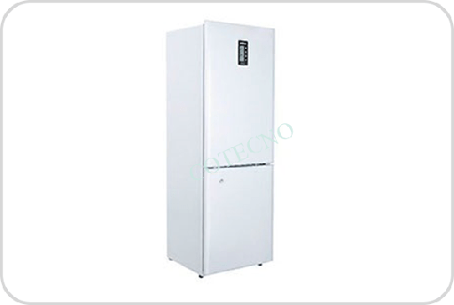 [filler_18149] Congelador 25 ℃ tipo vertical, puertas dobles - marca belltronic - WP