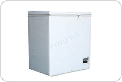 [filler_18151] Congelador -25 ℃ tipo horizontal BellCongHoriz25 - WP