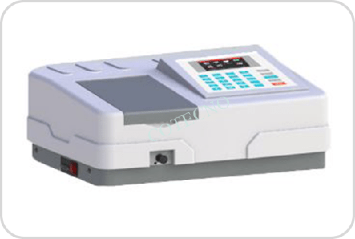 [filler_18163] Espectrofotometro de barrido de haz doble uv/vis BellSpec-D560/D580/D590 - WP