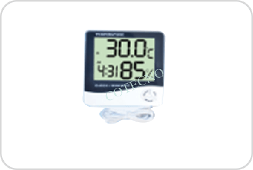 [filler_18173] Higrometro de temperatura BellHigrTerm-C2 - WP