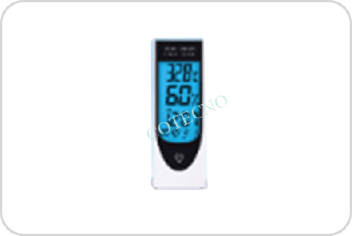 [filler_18185] Higrometro de temperatura (luminoso) BellHigrTerm-8C - WP