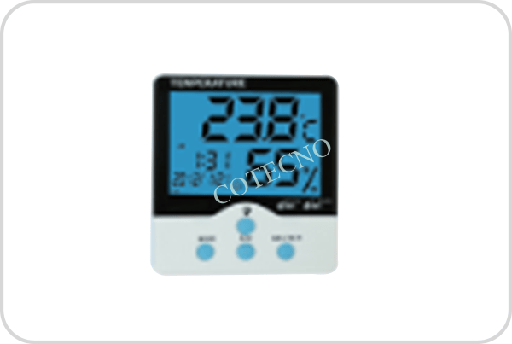 [filler_18187] Higrometro de temperatura (luminoso) BellHigrTerm-6C - WP