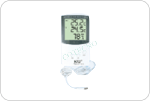 [filler_18193] Higrometro de temperatura BellHigrTerm-318 - WP