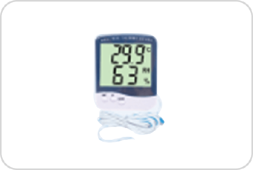 [filler_18195] Higrometro de temperatura BellHigrTerm-218 - WP