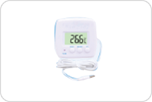 [filler_18197] Higrometro de temperatura (termometro para congelador) BellHigrTerm-268A/268B - WP