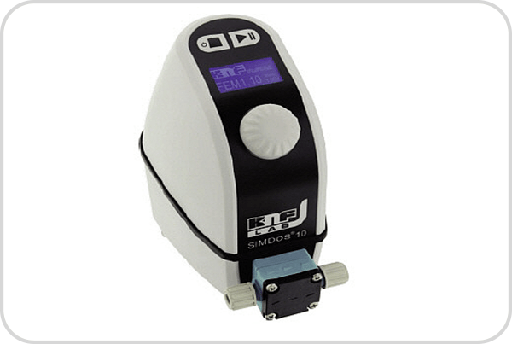 [filler_18207] KNF bombas dosificadora de diafragma resistente a productos quimicos - WP