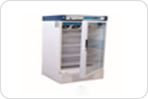 [filler_18225] Refrigerador de banco de sangre (tipo economico) BellRefrBancSang-300 - WP