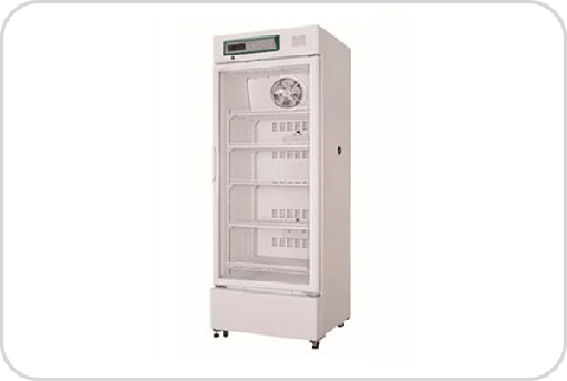 [filler_18229] Refrigerador medico, puerta unica - marca belltronic - WP
