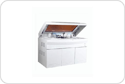 [filler_18259] Analizador de quimica automatico - BellAutAna-05 - WP