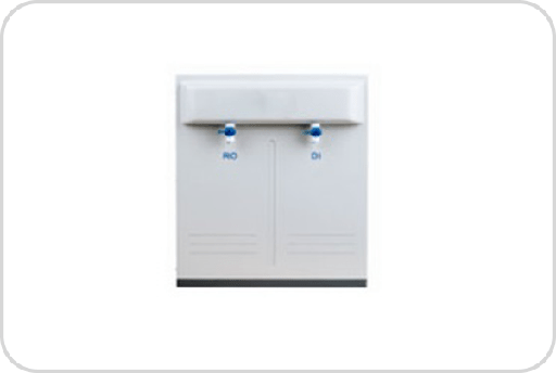 Purificador de agua (agua RO / DI) - WP