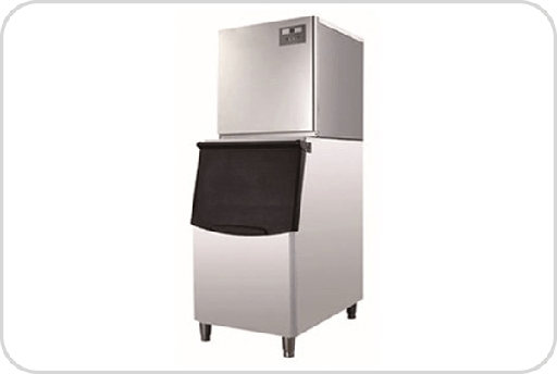 [filler_18303] Maquina de hielo cuadrado de lujo 40/80/210 - WP