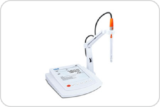 [filler_18321] Medidor de calidad de agua multiparametro - marca belltronic - WP