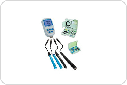 [filler_18323] Serie BellProMed-700 de medidores electroquimicos - marca belltronic - WP