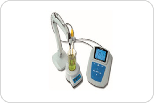 [filler_18327] Serie Bell-500 de medidores electroquimicos - marca belltronic - WP