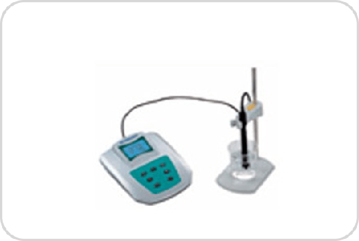 [filler_18329] Medidor de conductividad - marca belltronic - WP