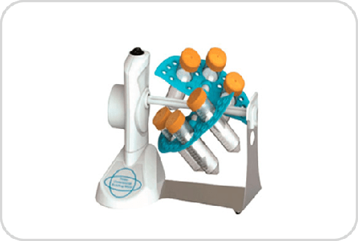 [filler_18335] Mezclador rotativo Giratorio- marca belltronic - WP