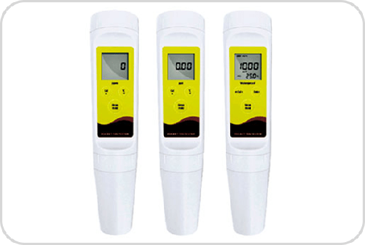 [filler_18341] Probador de conductividad de bolsillo II -marca belltronic - WP