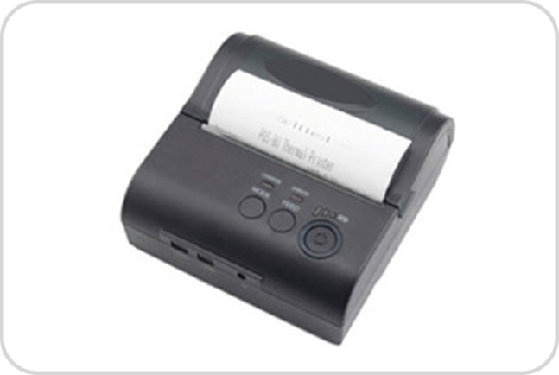 [filler_18343] Impresora termica de codigos de barras II - marca belltronic - WP