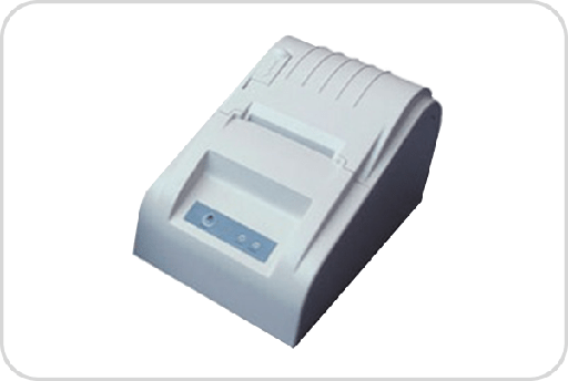 [filler_18345] Impresora termica de codigos de barras III - marca belltronic - WP