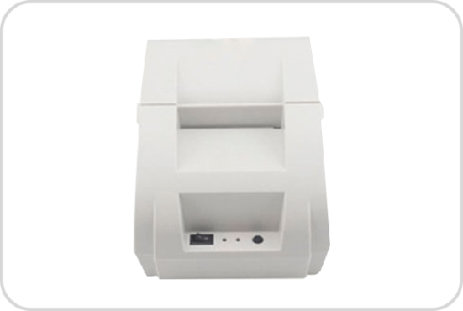 [filler_18347] Impresora termica de codigos de barras IV - marca belltronic - WP