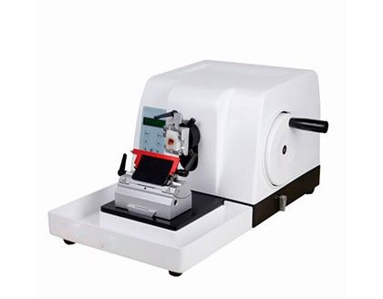 [filler_18359] Microtomo Semi-automatico - marca belltronic - WP