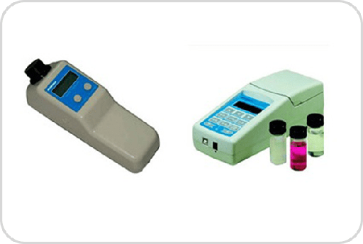 [filler_18361] Turbidimetro portatil con pantalla LCD - marca belltronic - WP