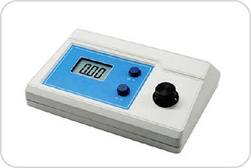 [filler_18363] Turbidimetro economico de sobremesa - marca belltronic - WP