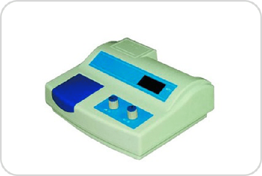 [filler_18365] Turbidimetro estandar de sobremesa - marca belltronic - WP