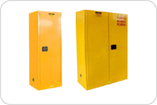 [filler_18371] Gabinete de almacenamiento de productos quimicos inflamables (gabinete a prueba de fuego) - marca bellltronic - WP
