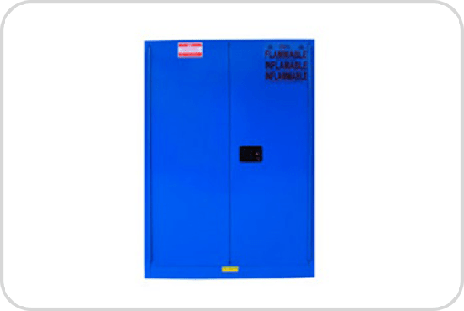 [filler_18375] Gabinete de almacenamiento de acidos debiles y productos quimicos alcalinos - marca bellltronic - WP