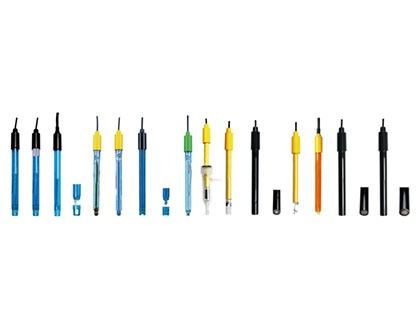 [filler_18381] Electrodo de pH, electrodo de ORP, electrodo de ion, electrodo de conductividad - WP