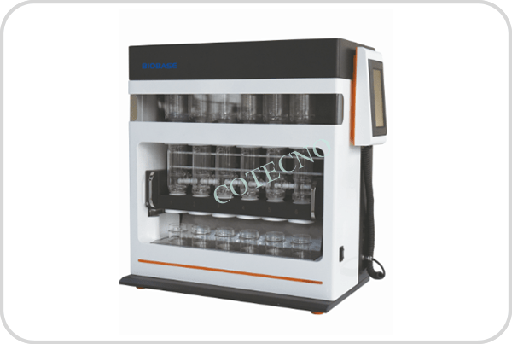 [filler_18383] Analizador de grasa BellAnaliGrasa-1S - WP