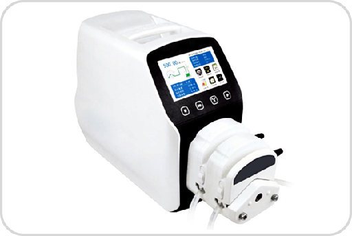 [filler_18385] Bomba peristaltica de caudal inteligente BELL-Lab serie v / v - WP