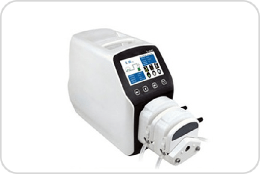 [filler_18387] Dispensador de bomba peristaltica serie BELL-Lab f / f - WP