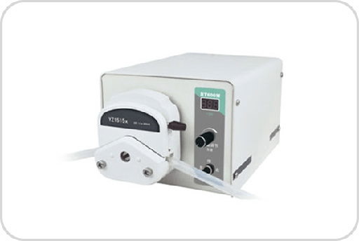 [filler_18389] Bomba peristaltica basica serie BELL-LabMI - marca belltronic - WP