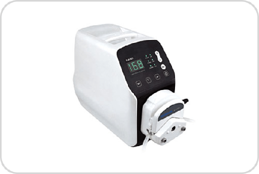 [filler_18395] Bomba peristaltica basica serie BELL-LabMII - marca belltronic - WP