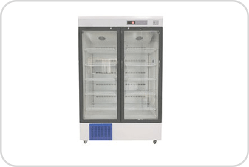 [filler_18397] Refrigerador medico de 2 ℃ ~ 8 ℃ - marca belltronic - WP