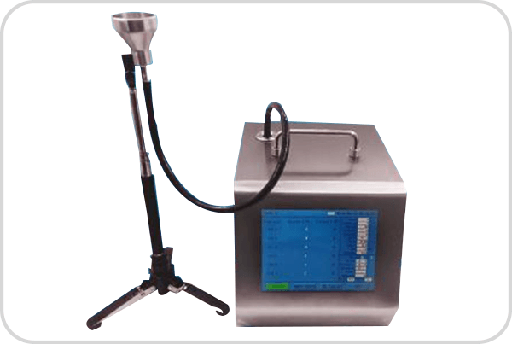 [filler_18417] Contador de particula de polvo aerotransportado de laser digital - WP