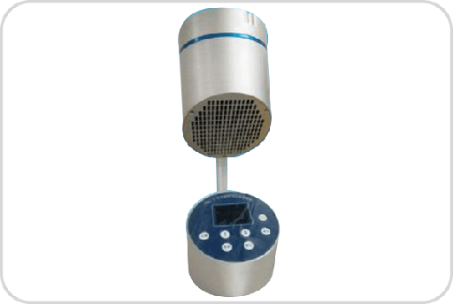 [filler_18423] Maquina de muestrea de aire microbiano Bell-MA-FKC1 - WP