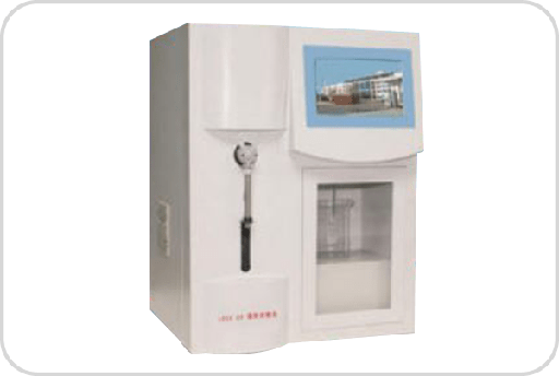 [filler_18425] Contador de particulas liquidas Bell-MA-L01A - WP