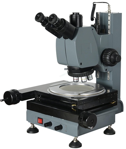 [filler_18429] Microscopio de medicion de presicion BellO-MicMedPre-1 - WP