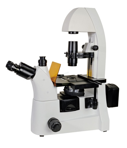 [filler_18435] Microscopio invertido BellO-MicFluoInv-2 - WP