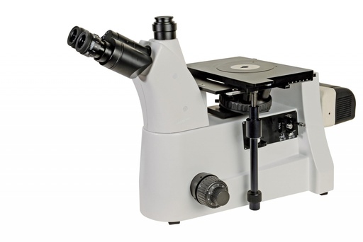 [filler_18439] Microscopio metalurgico BellO-MicMetCBOI - WP