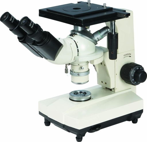 [filler_18443] Microscopio metalurgico BellO-MicMetInd-2Y - WP